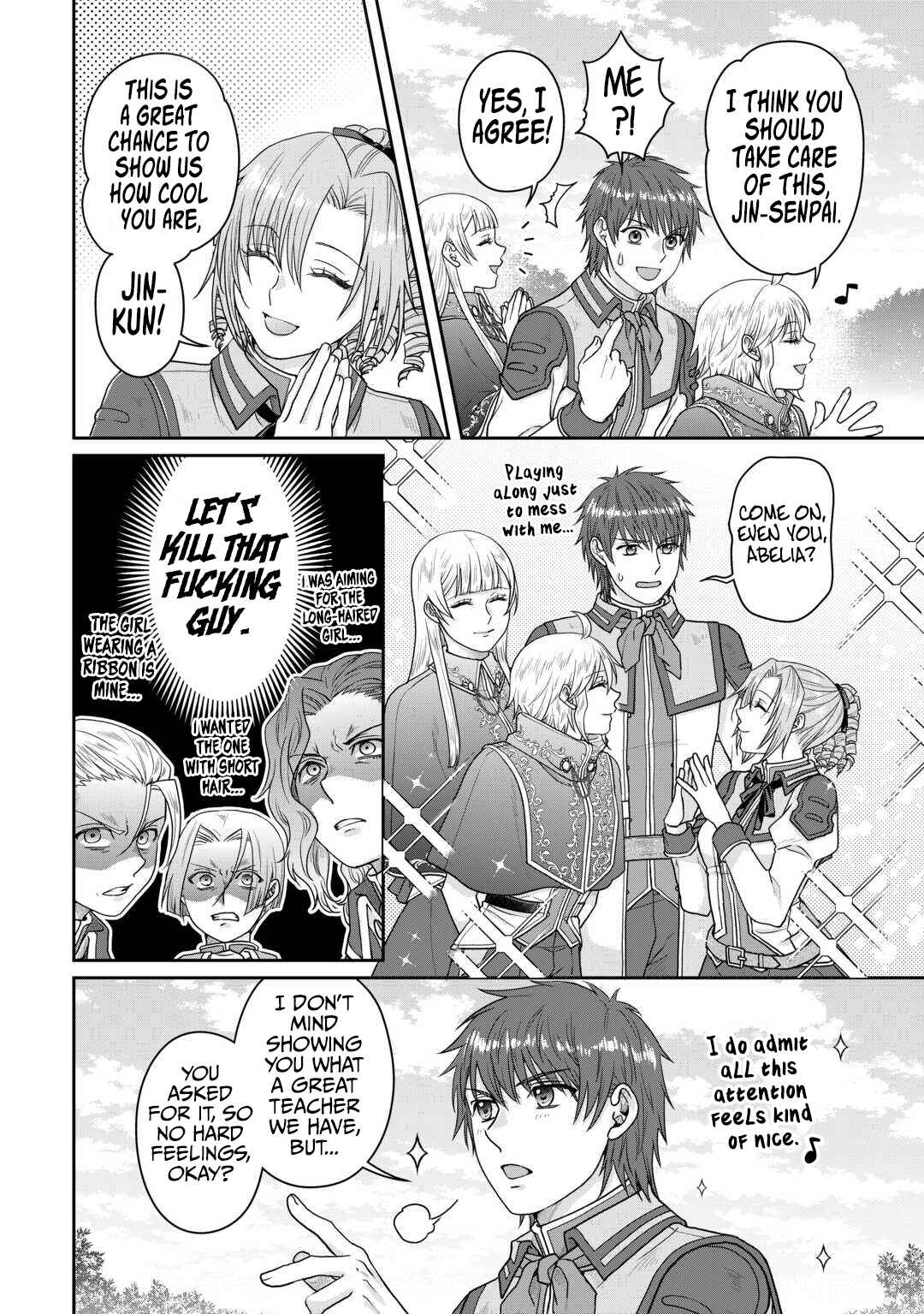 Chapter 97 - Page 21