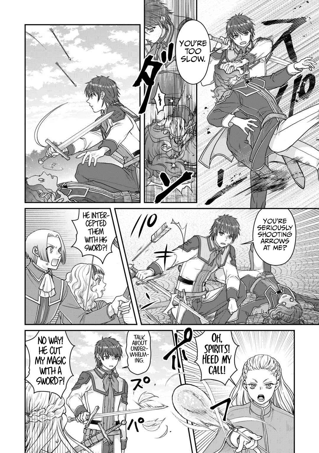 Chapter 97 - Page 23