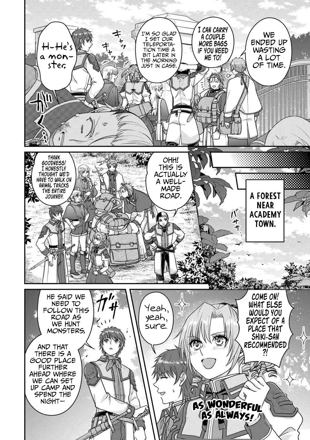 Chapter 97 - Page 25