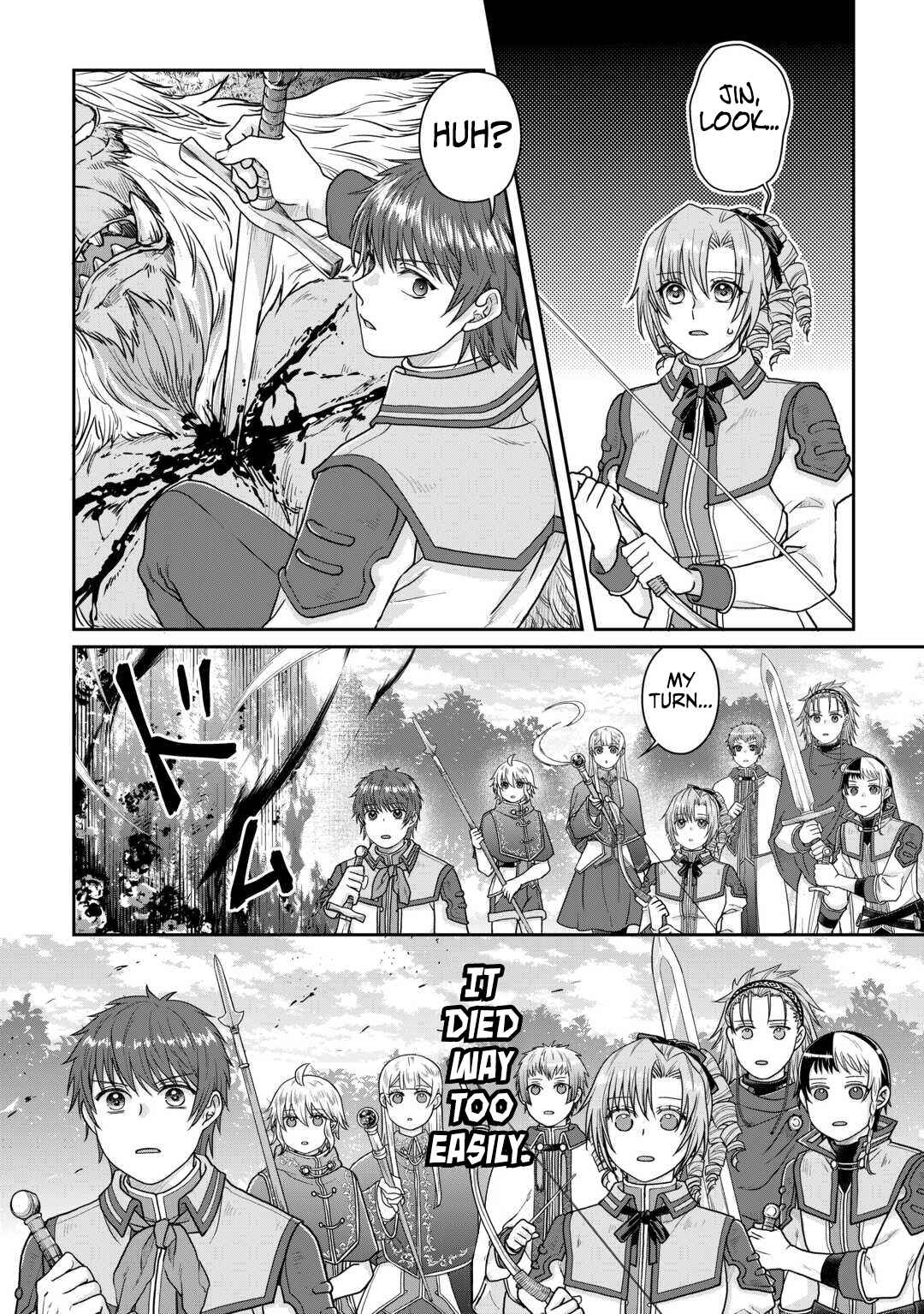 Chapter 97 - Page 27
