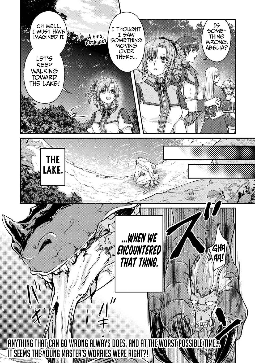 Chapter 97 - Page 29