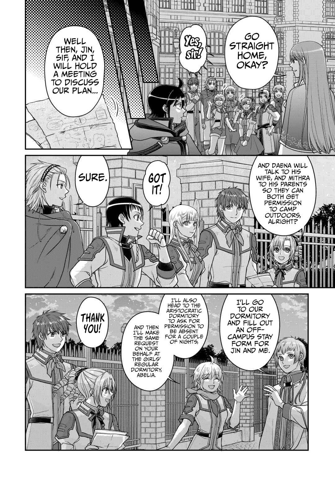 Chapter 97 - Page 3