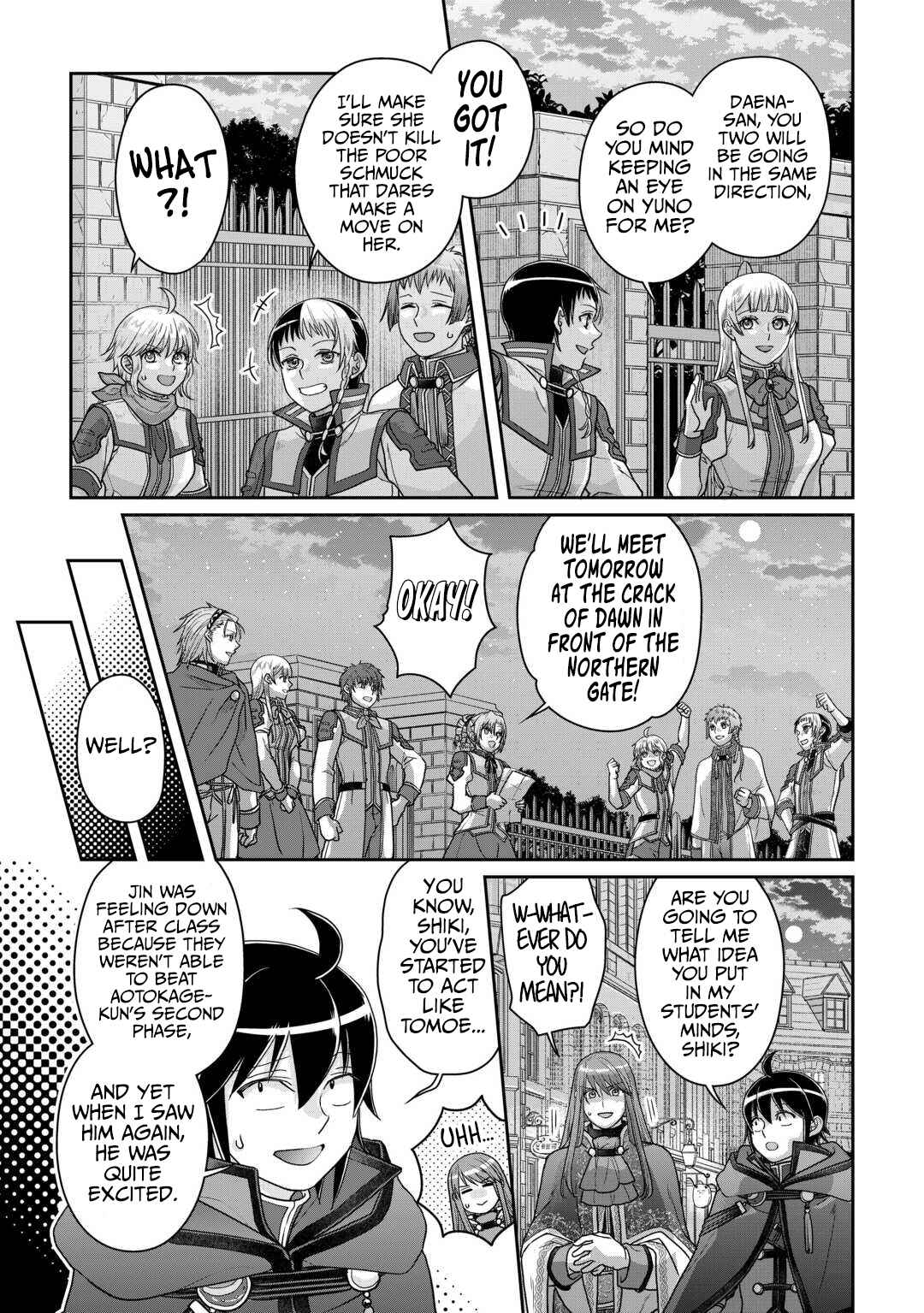 Chapter 97 - Page 4