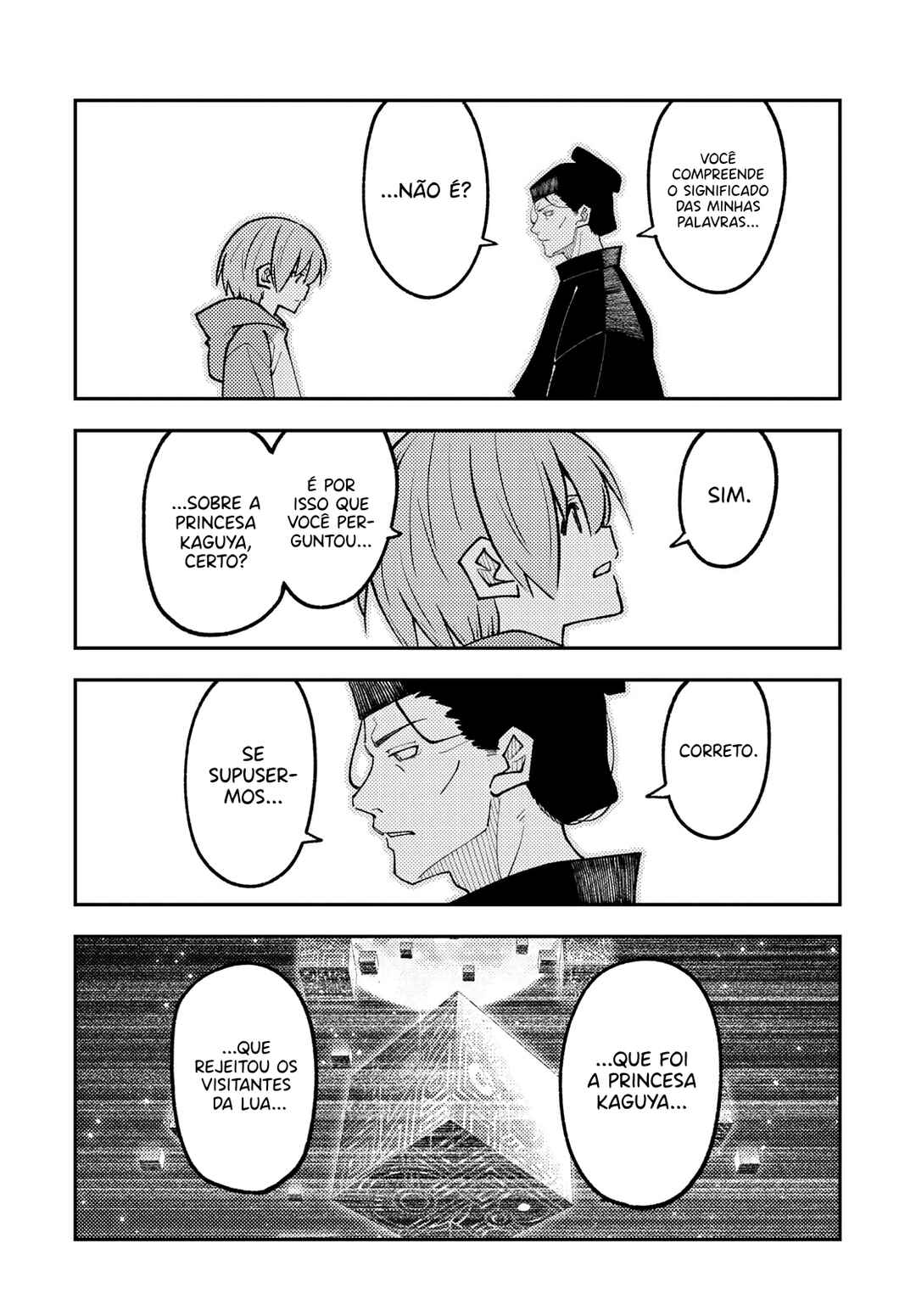 Chapter 329 - Page 12
