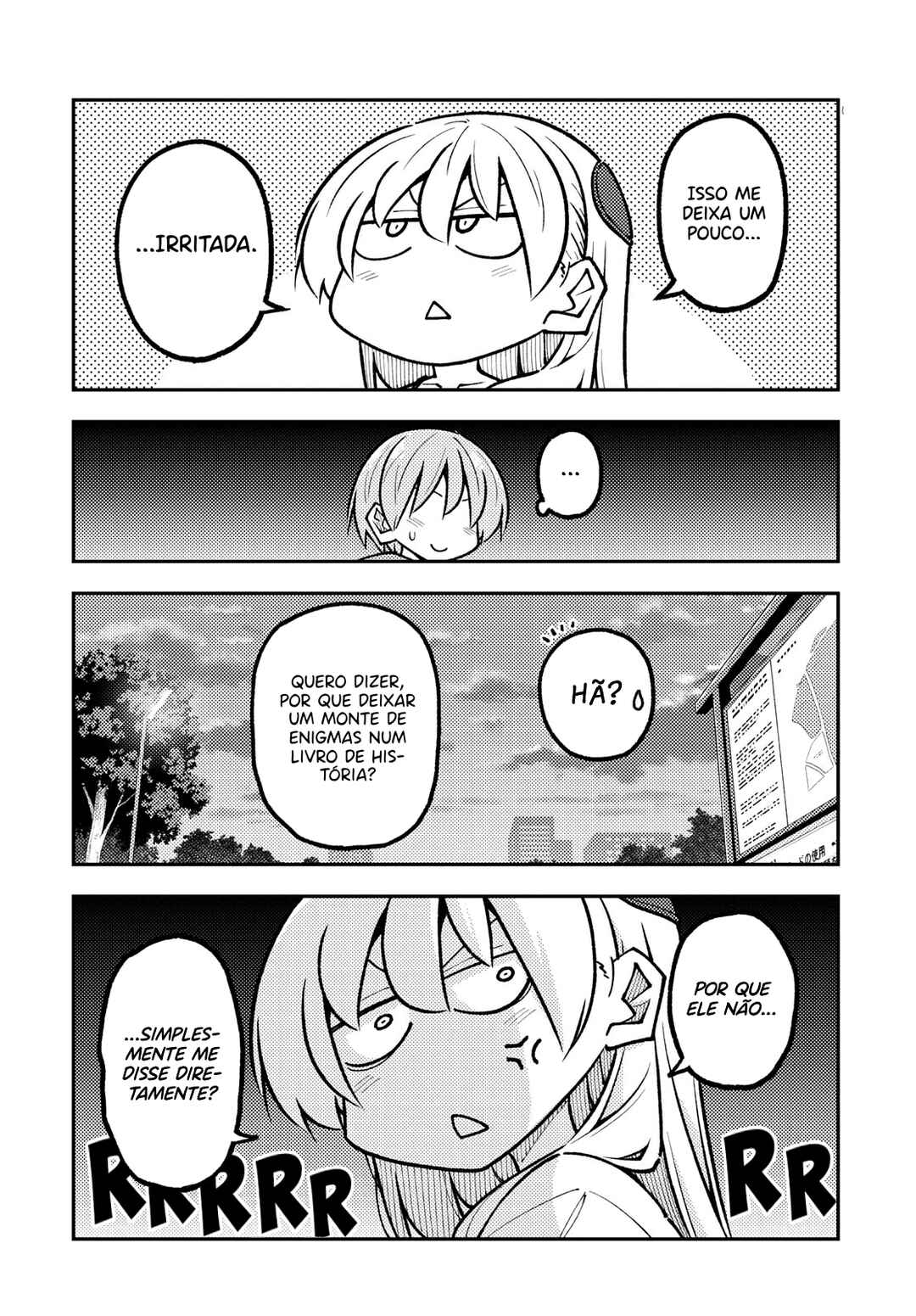 Chapter 329 - Page 17