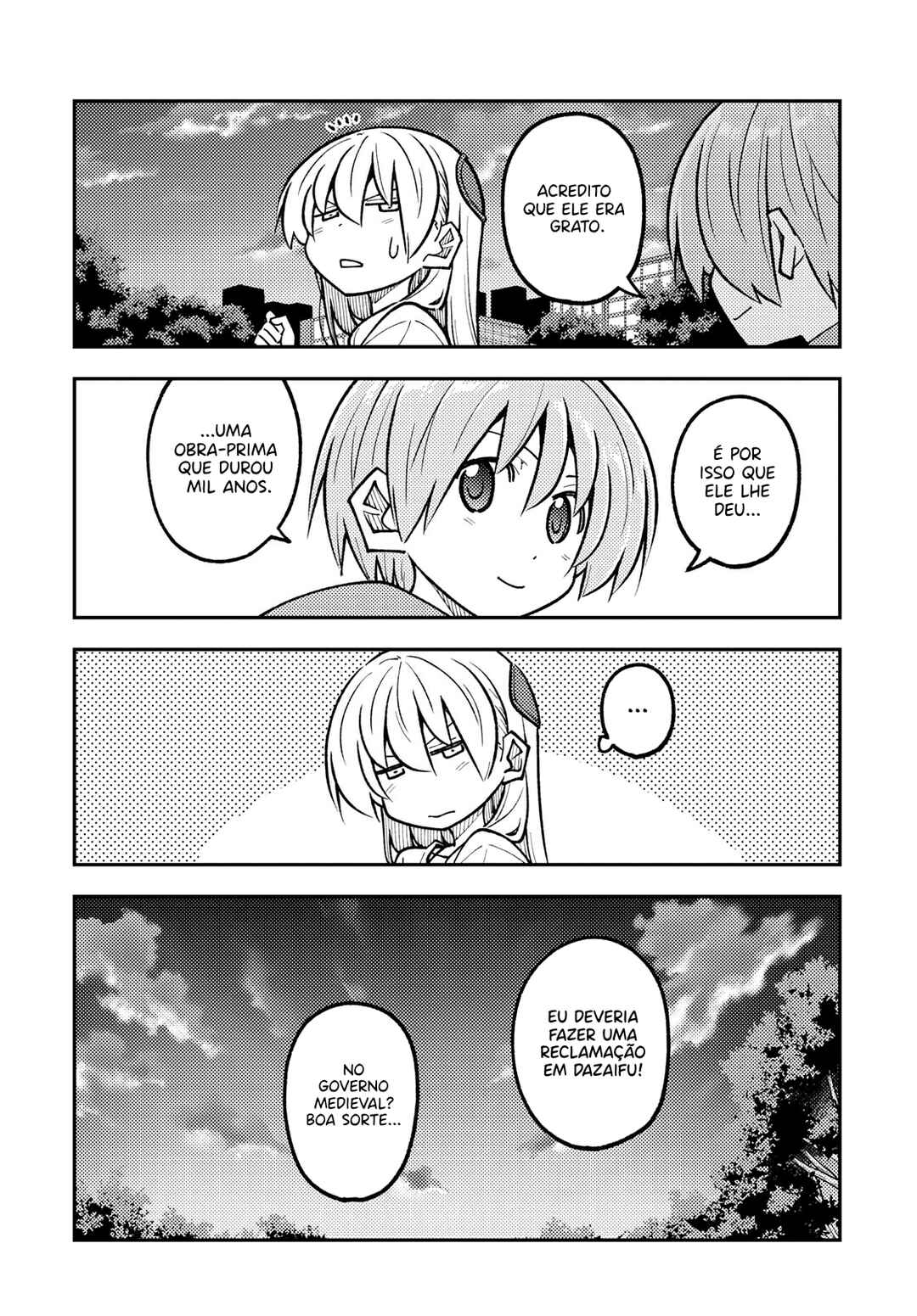 Chapter 329 - Page 19