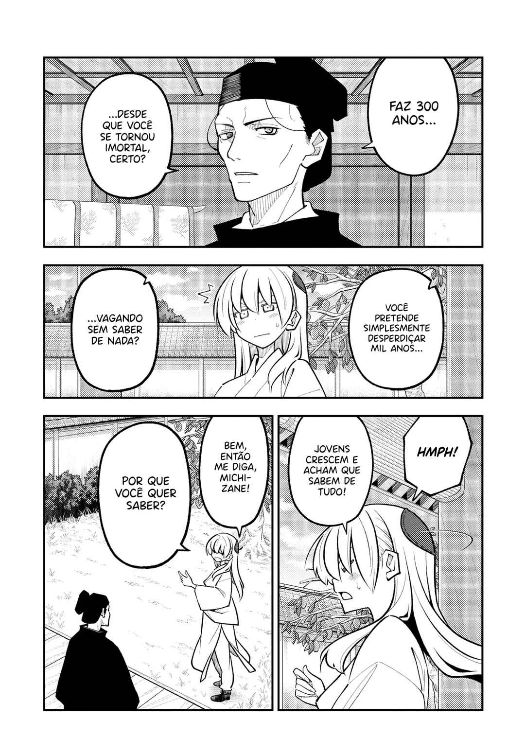 Chapter 329 - Page 6