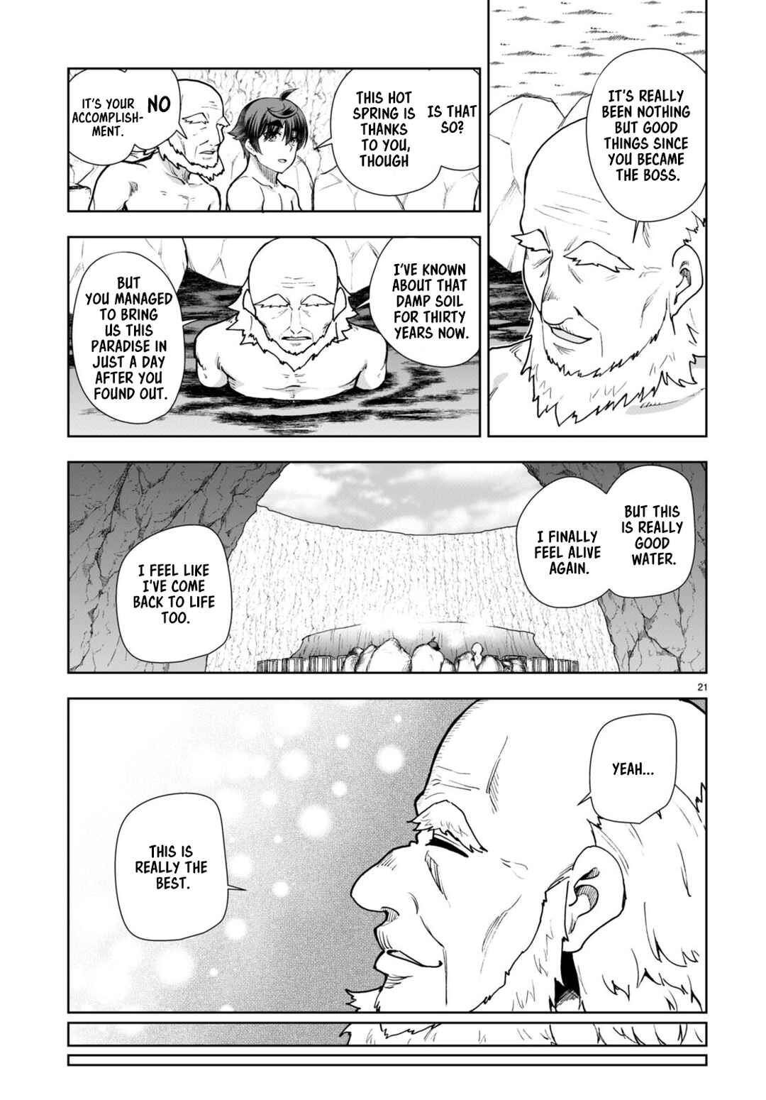 Chapter 59 - Page 23