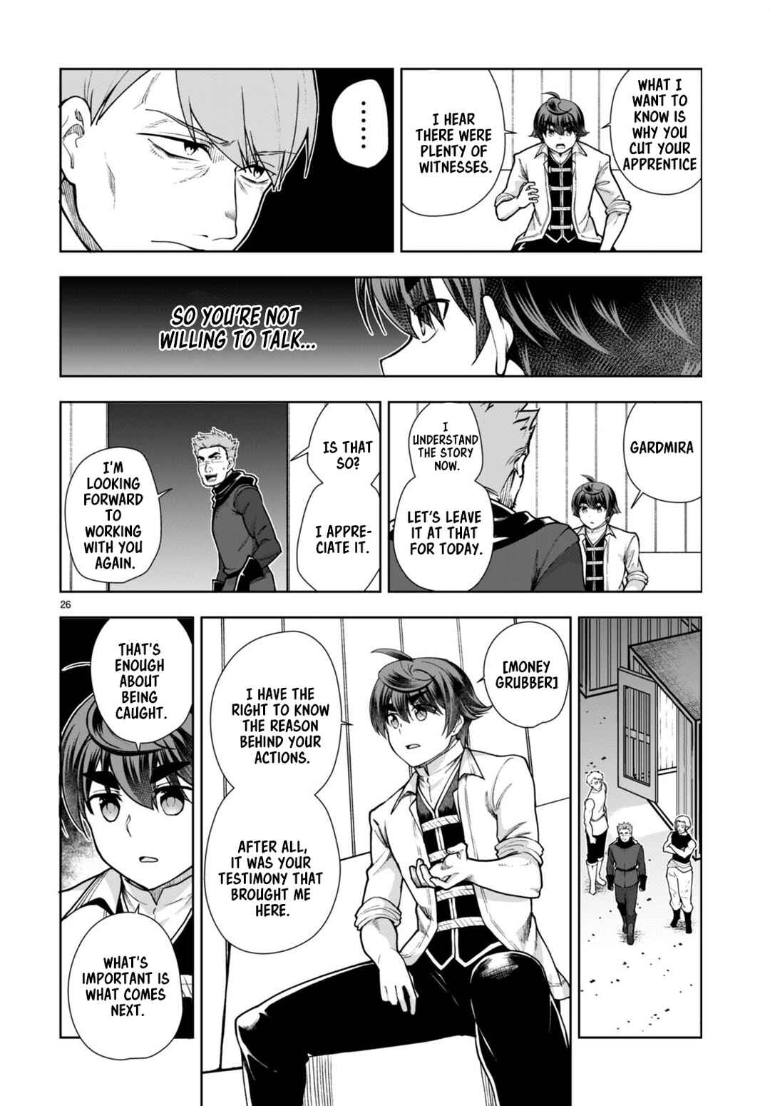 Chapter 59 - Page 28