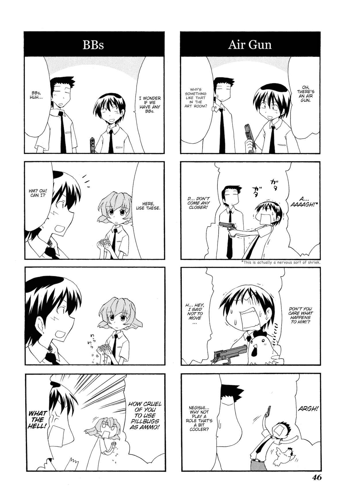 Chapter 91 - Page 2