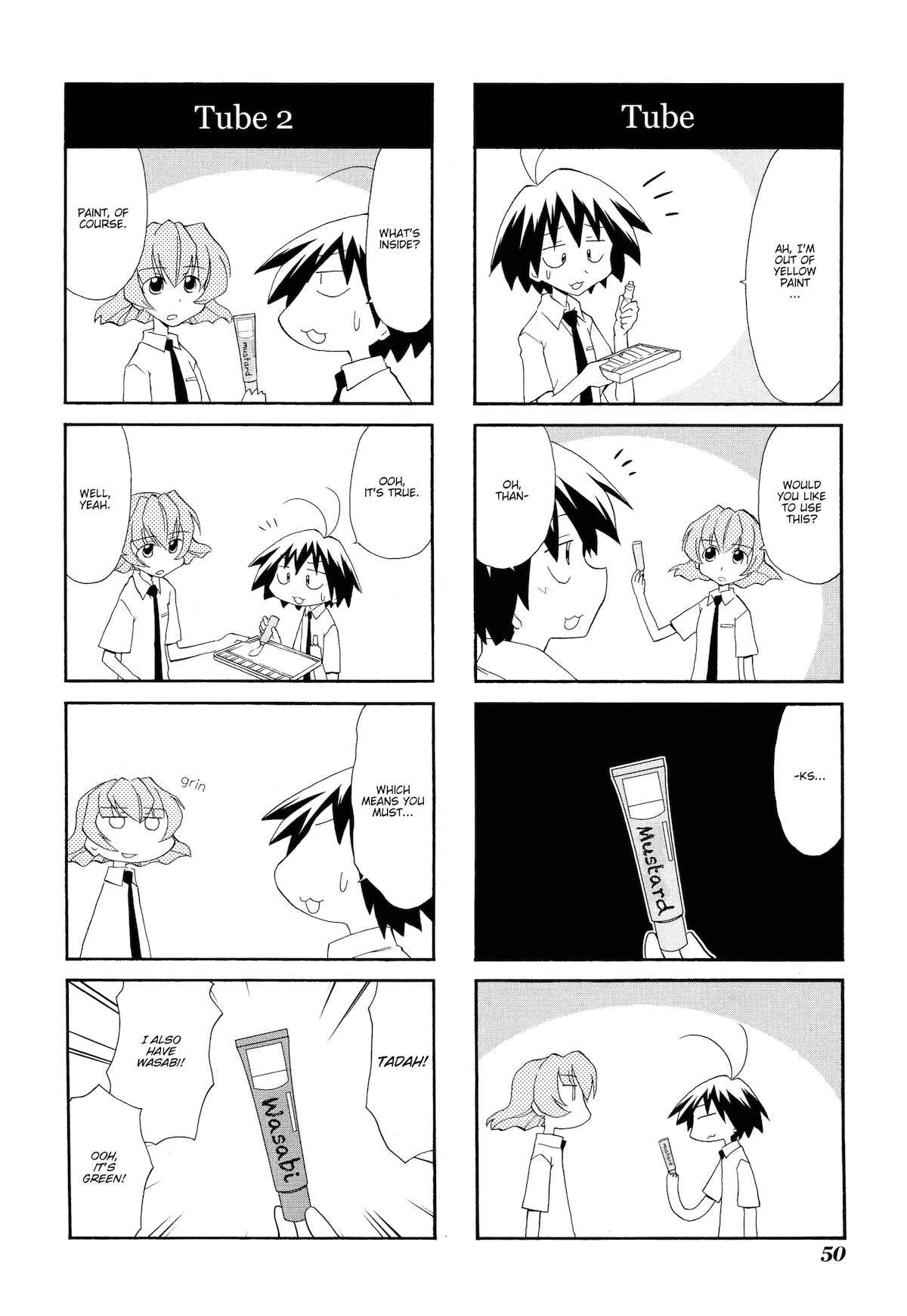 Chapter 91 - Page 6