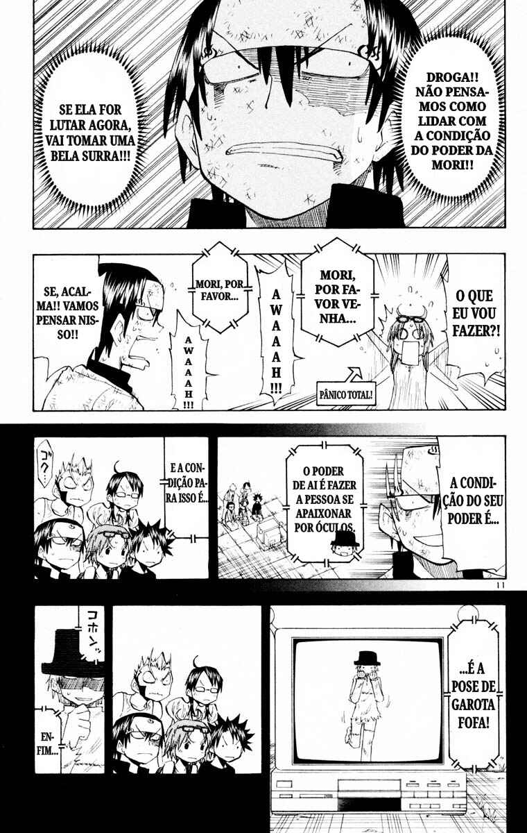 Chapter 135 - Page 11