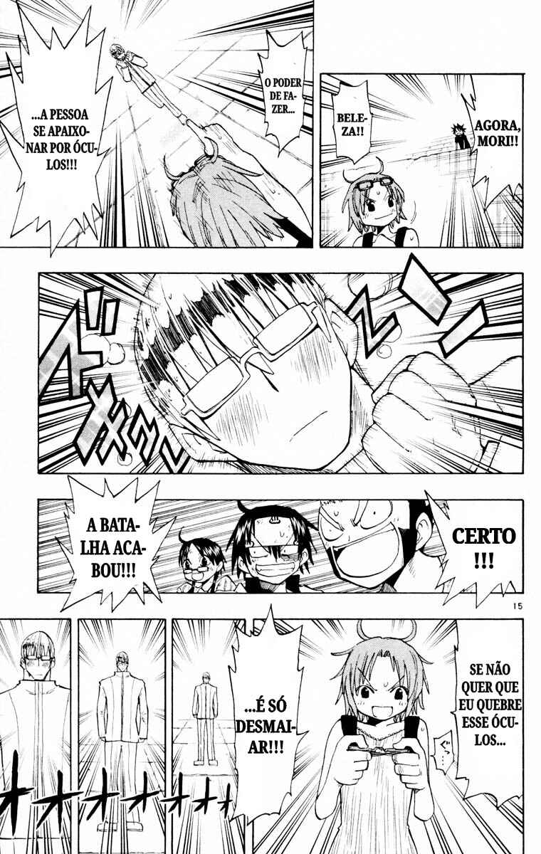 Chapter 135 - Page 15