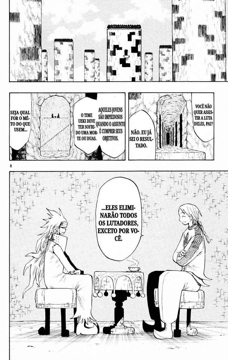 Chapter 135 - Page 8