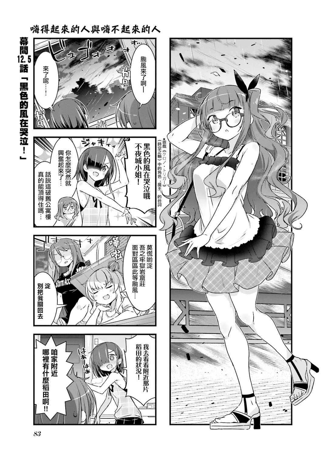 Chapter 12.5 - Page 1