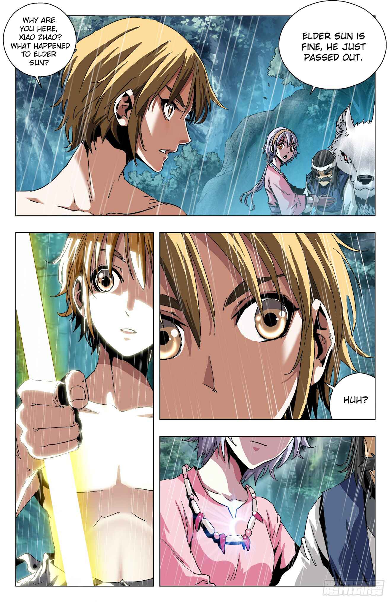 Chapter 13.2 - Page 2