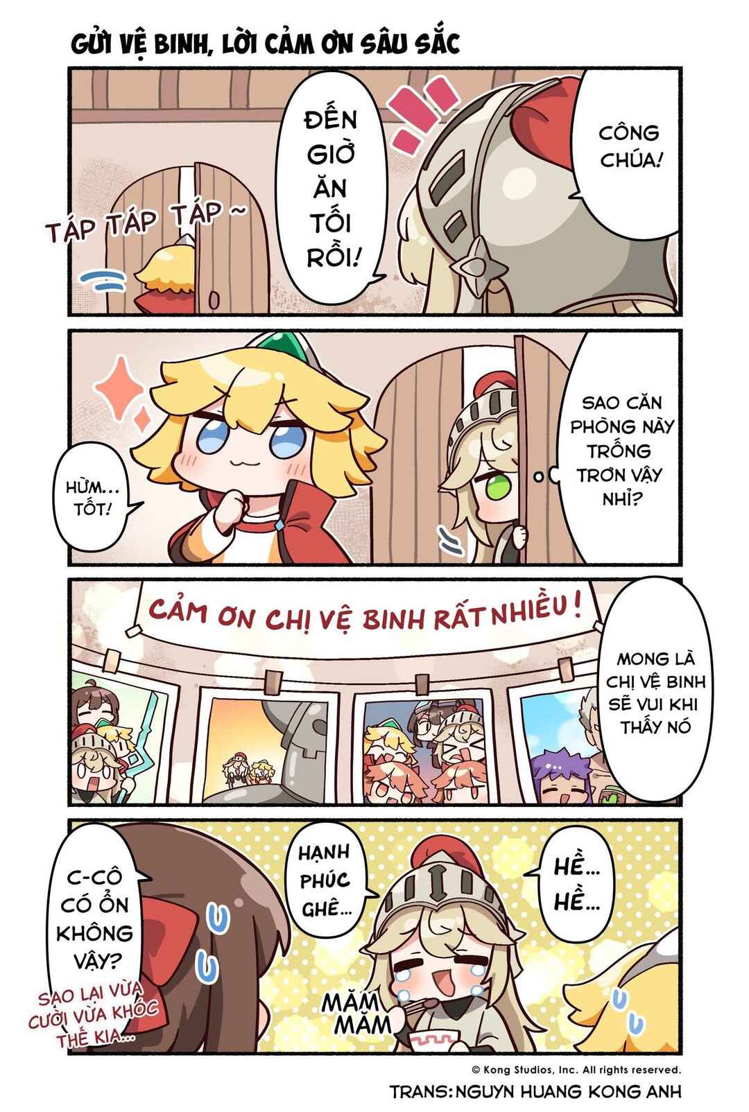 Chapter 92 - Page 1