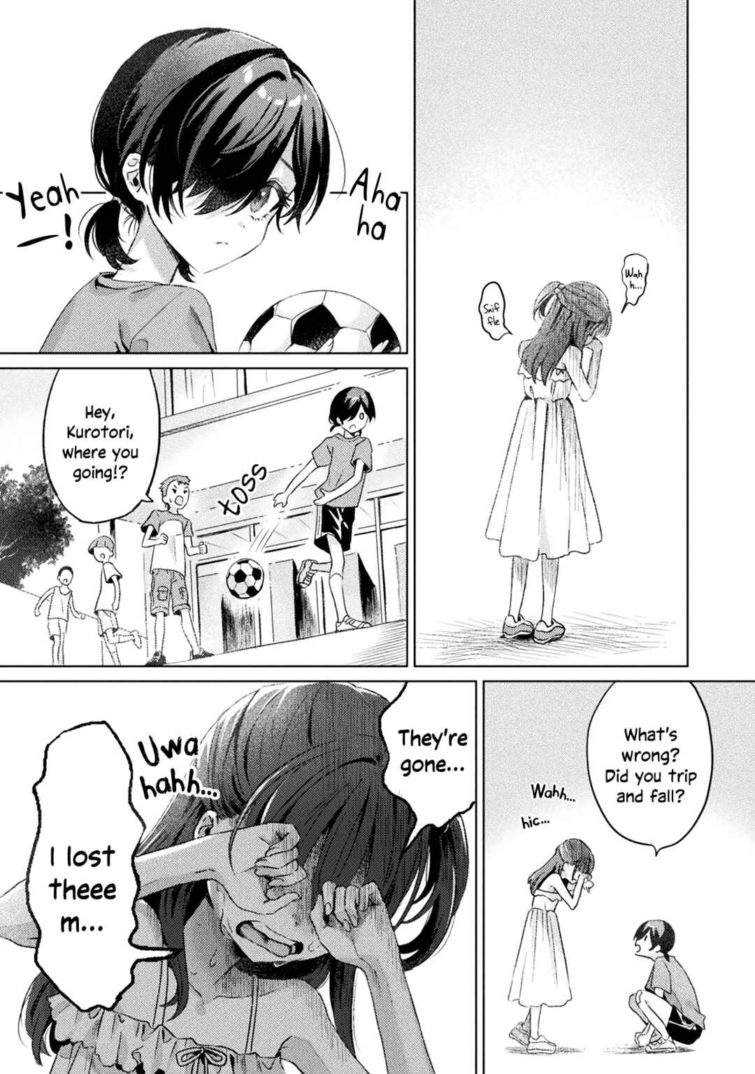 Chapter 3 - Page 2