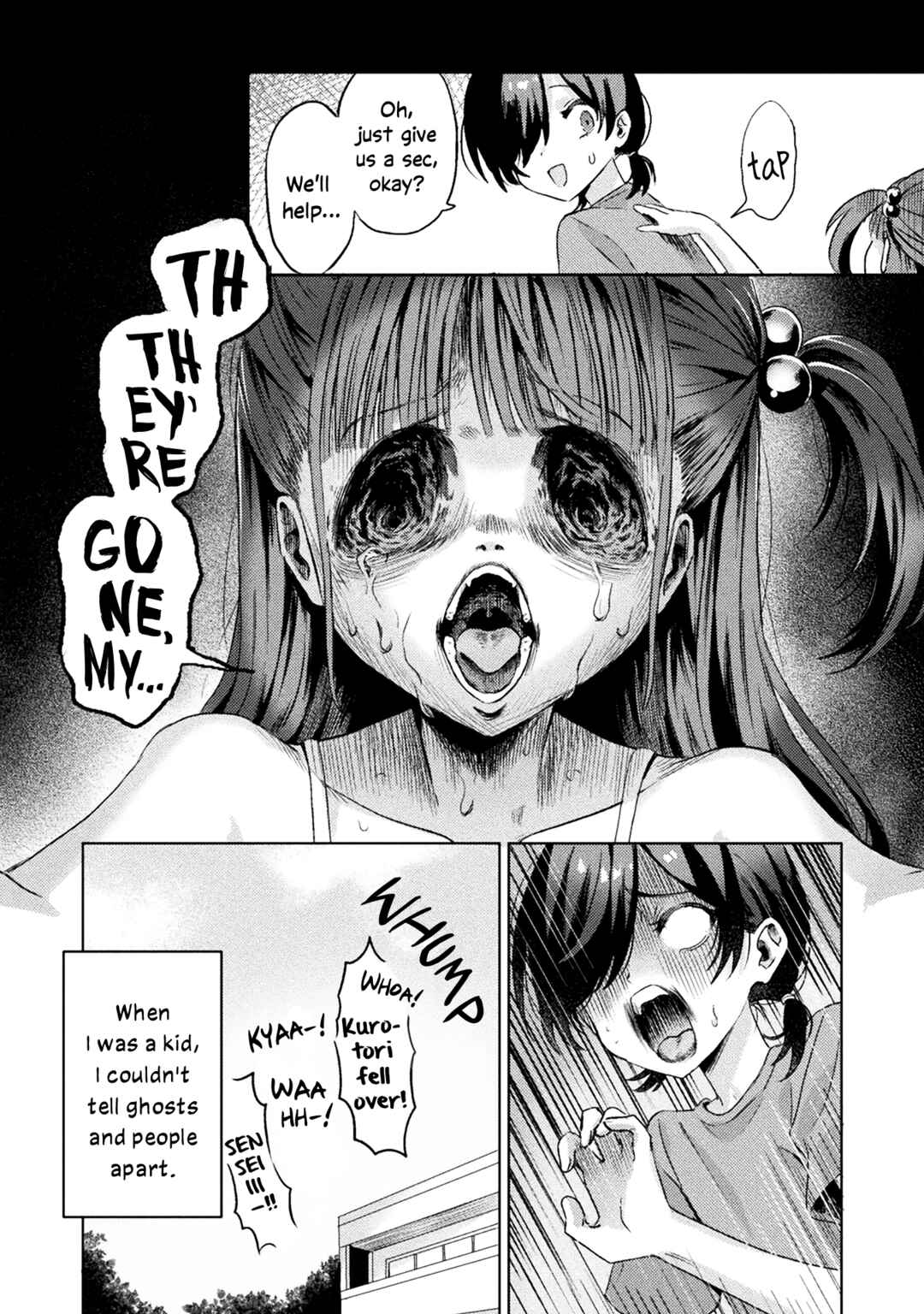 Chapter 3 - Page 4
