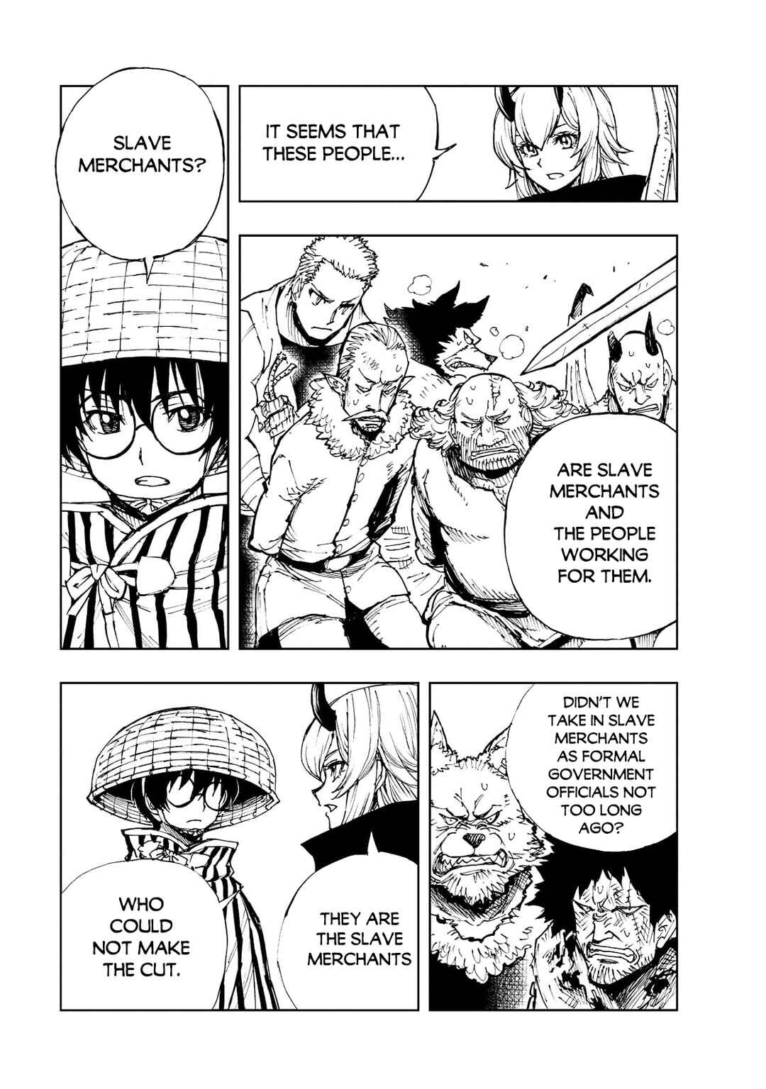 Chapter 49 - Page 13