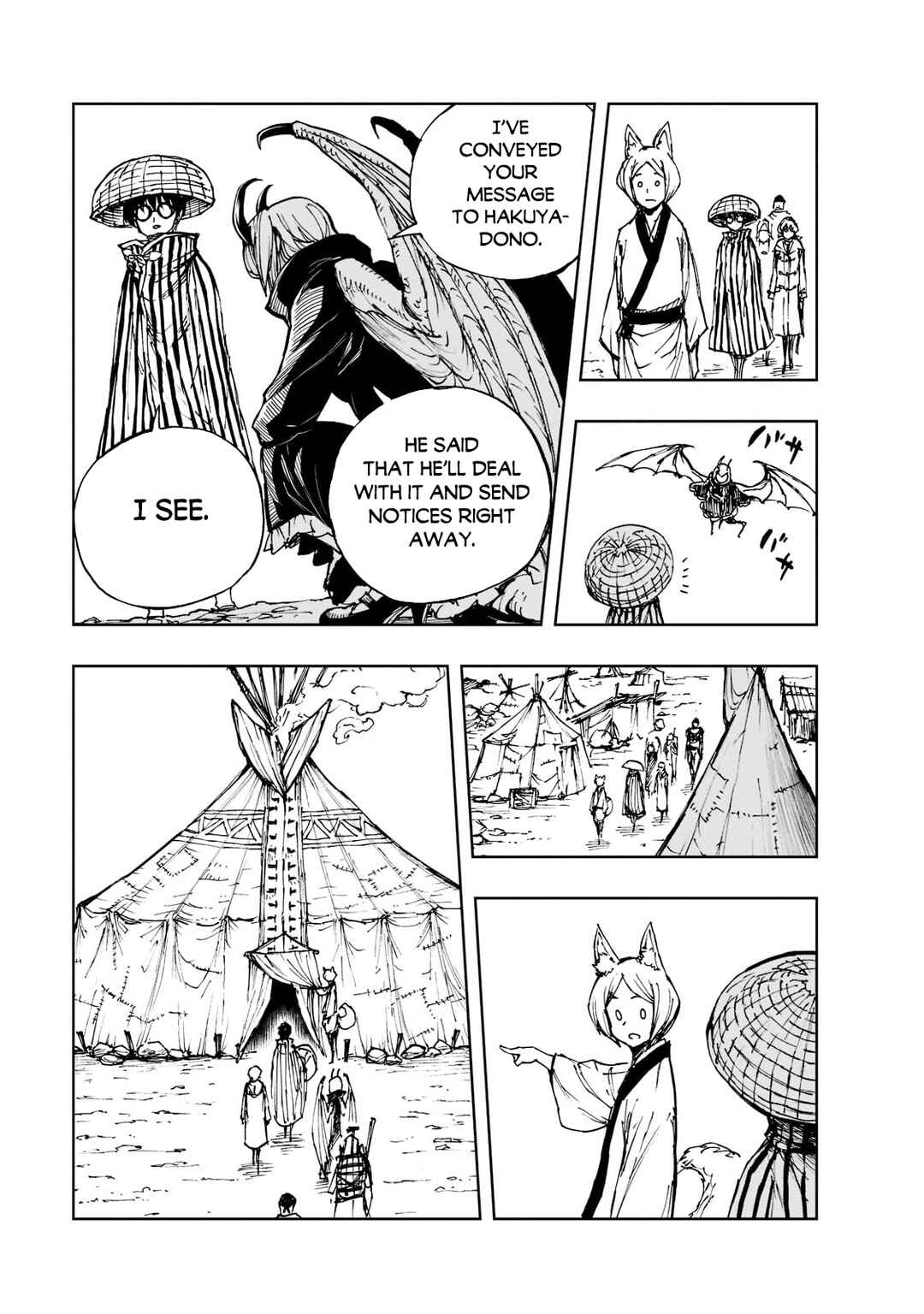 Chapter 49 - Page 18