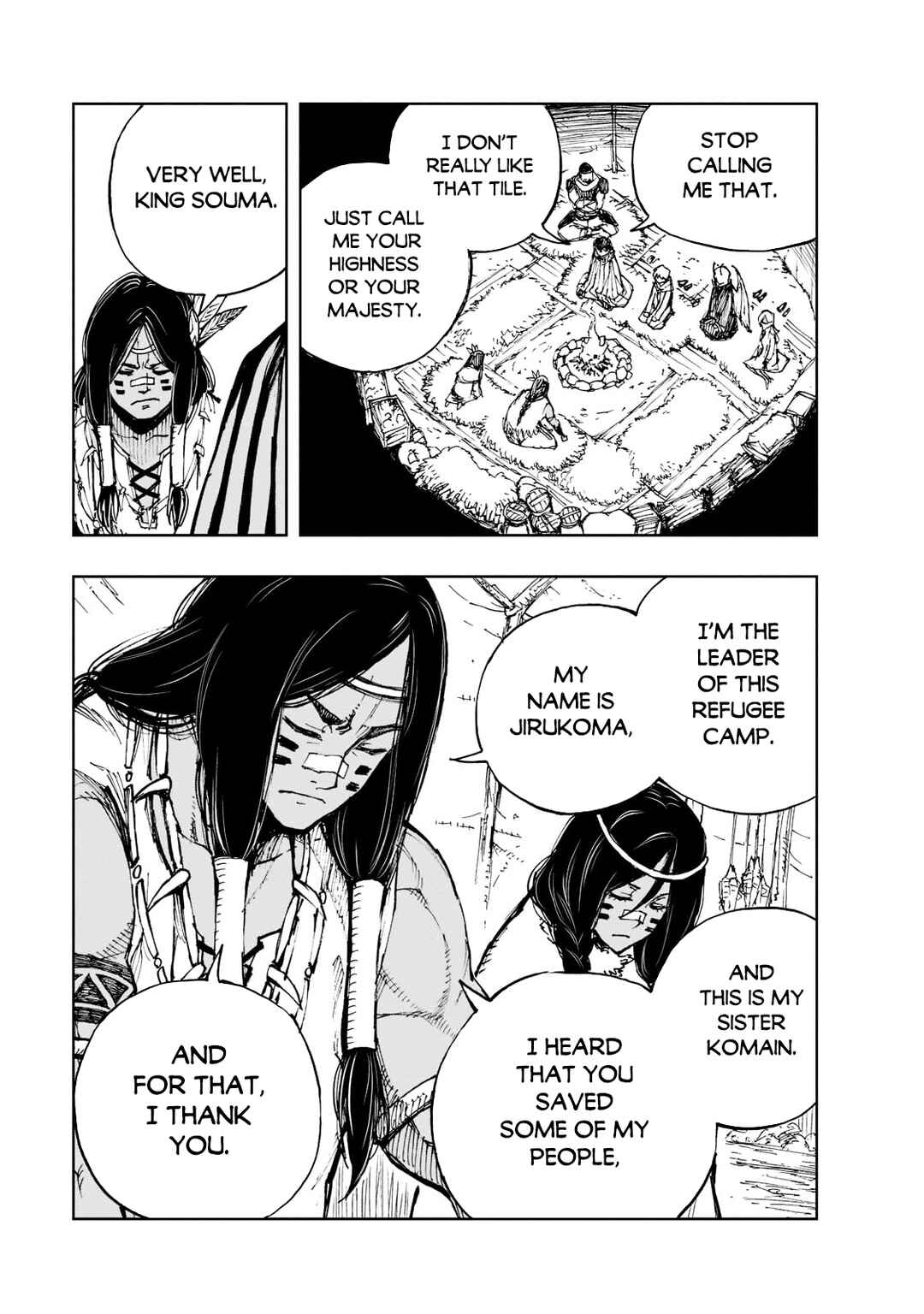 Chapter 49 - Page 20