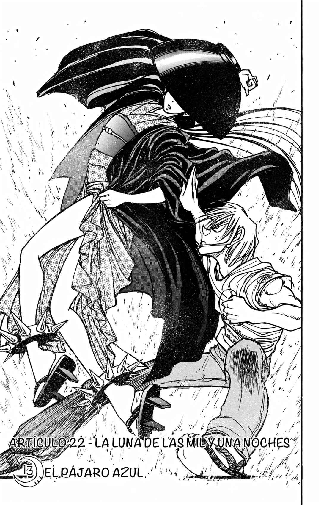 Chapter 107 - Page 1