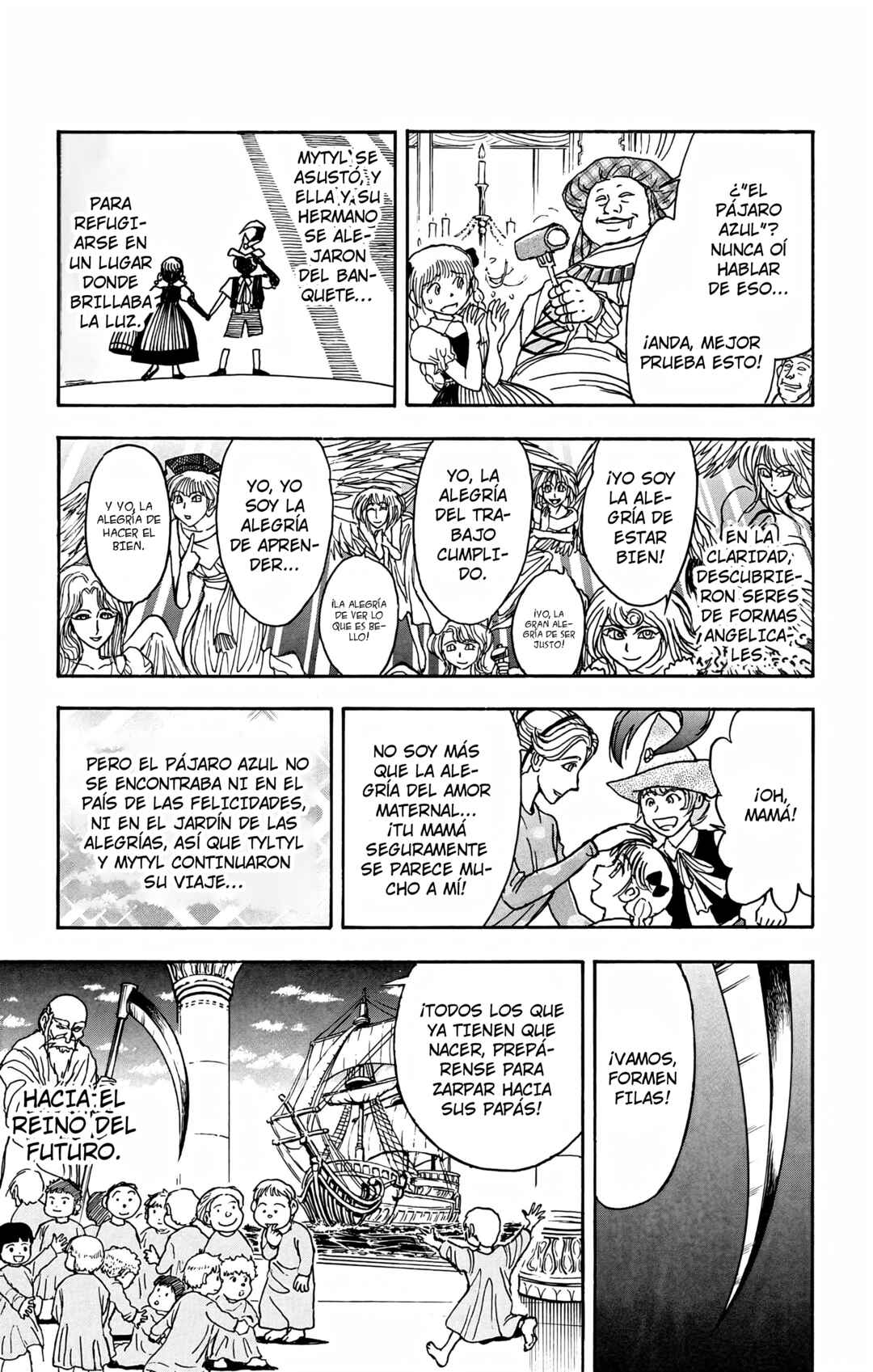 Chapter 107 - Page 9