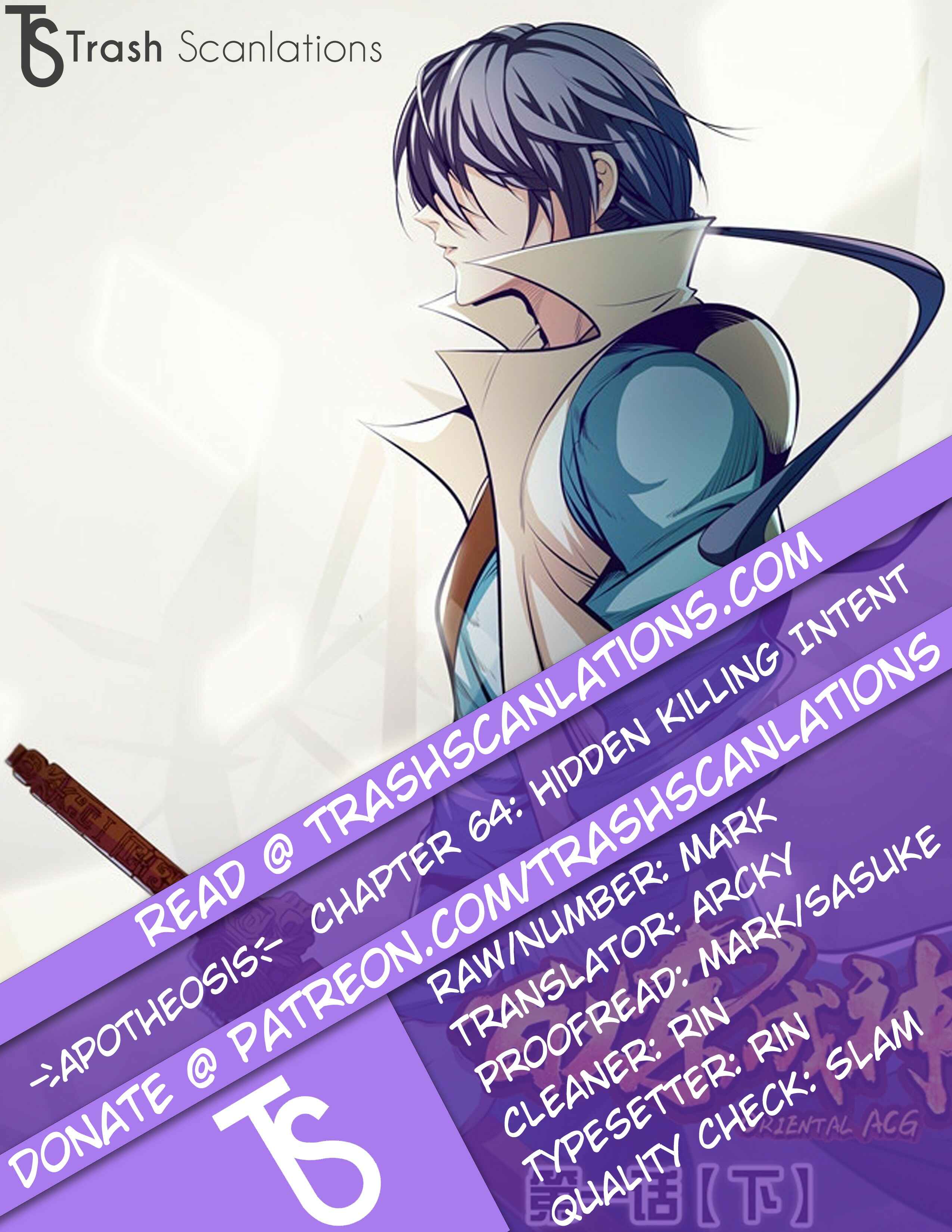 Chapter 64 - Page 1
