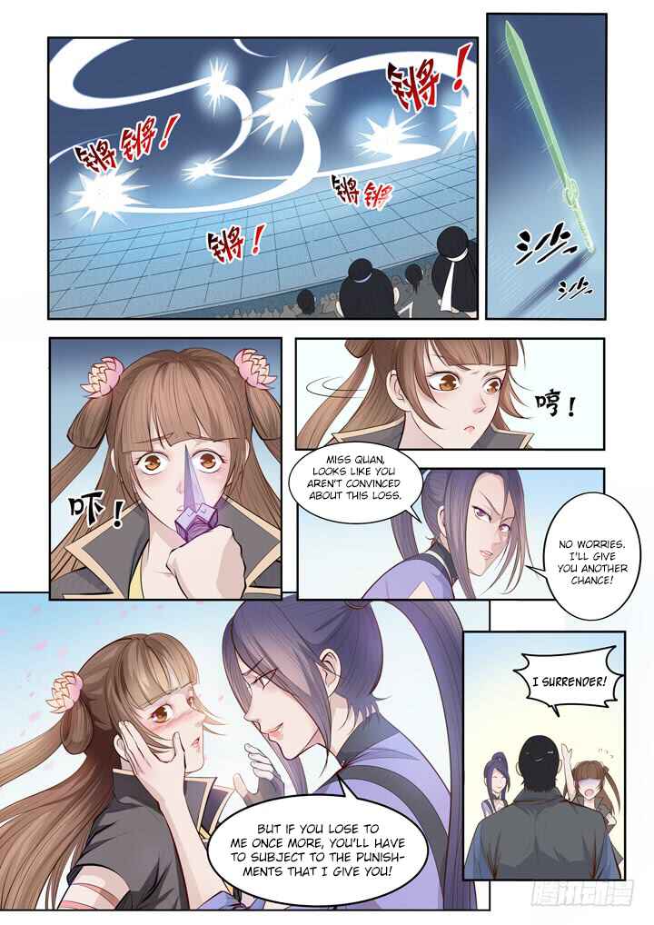Chapter 64 - Page 15