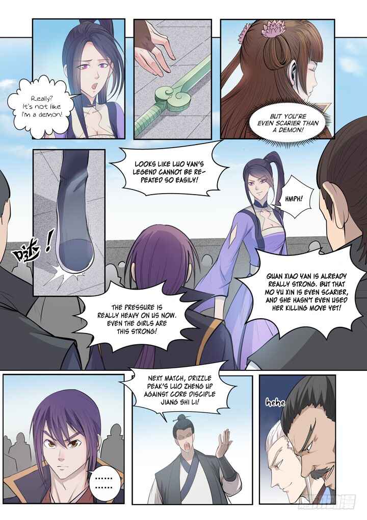 Chapter 64 - Page 16