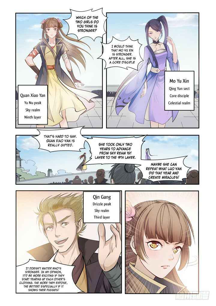 Chapter 64 - Page 5
