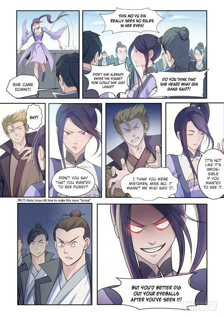 Chapter 64 - Page 6