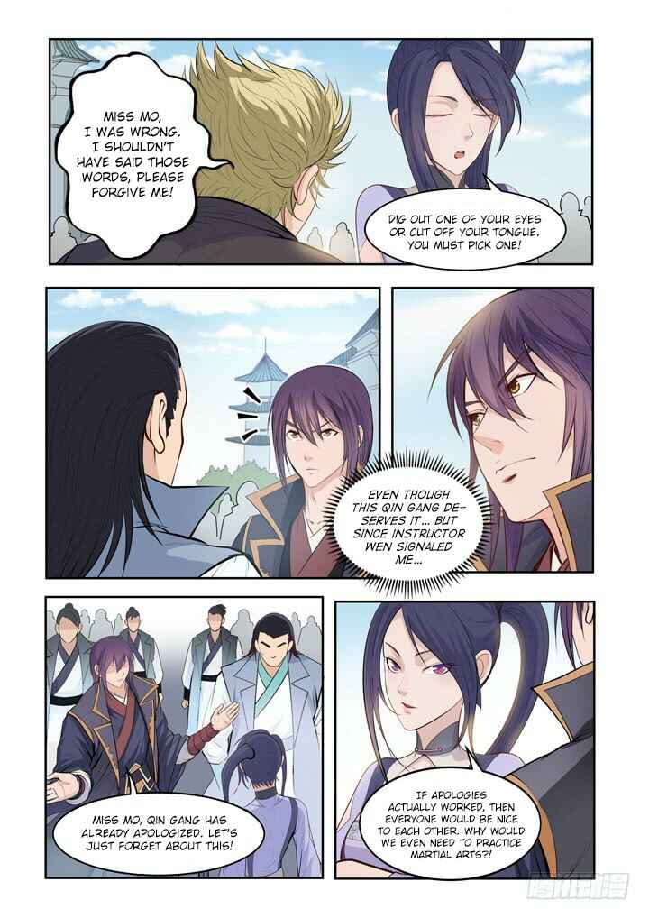 Chapter 64 - Page 8