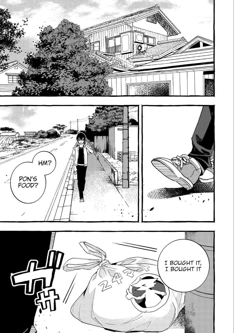 Chapter 1 - Page 1