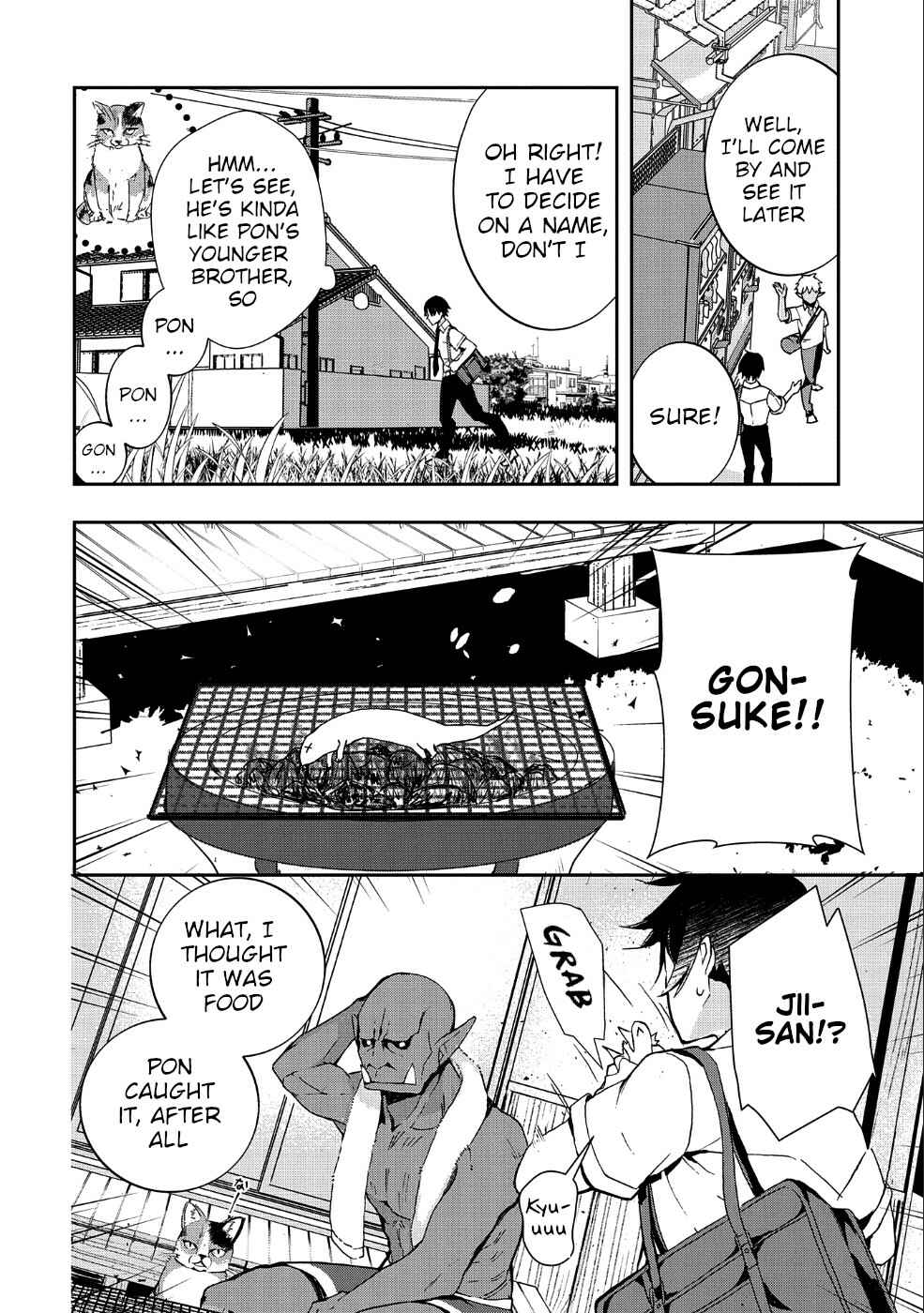 Chapter 1 - Page 8