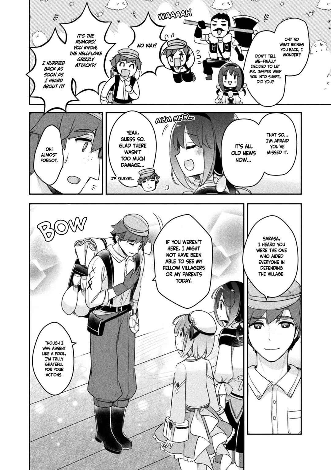 Chapter 20 - Page 20