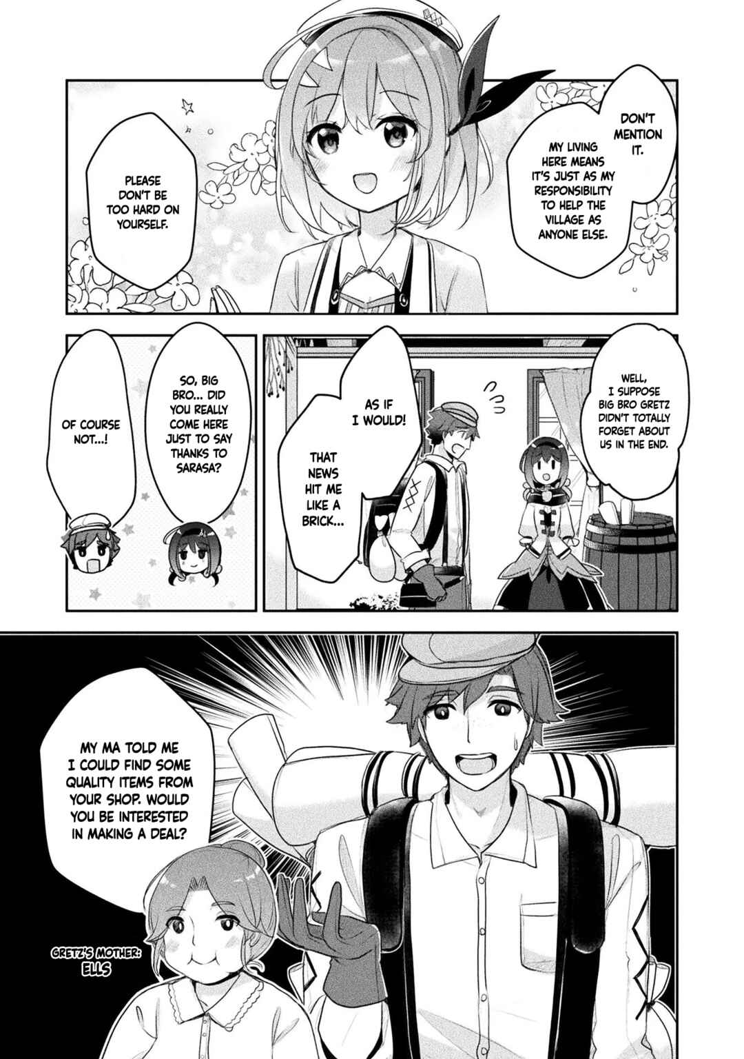 Chapter 20 - Page 21