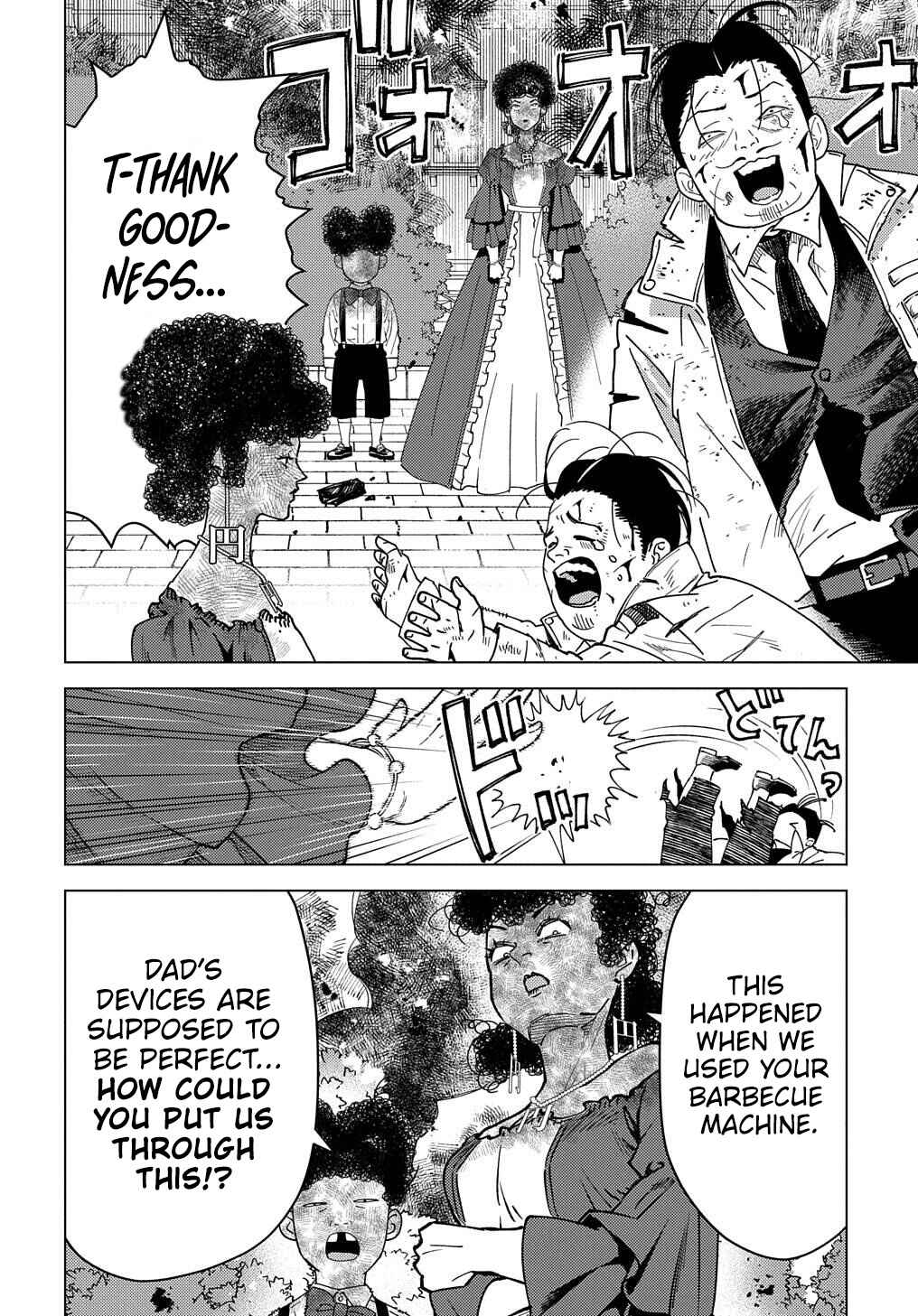 Chapter 20 - Page 19