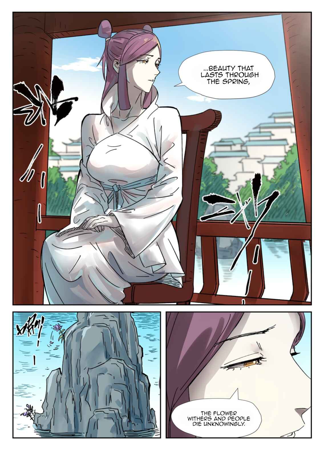 Chapter 307 - Page 10