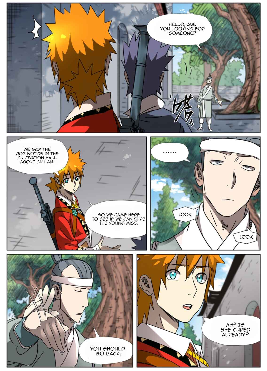 Chapter 307 - Page 4