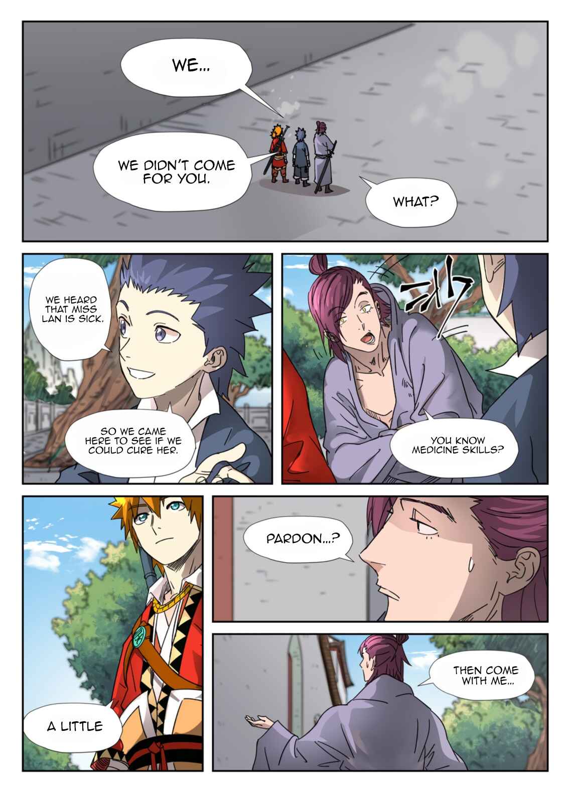 Chapter 307 - Page 7