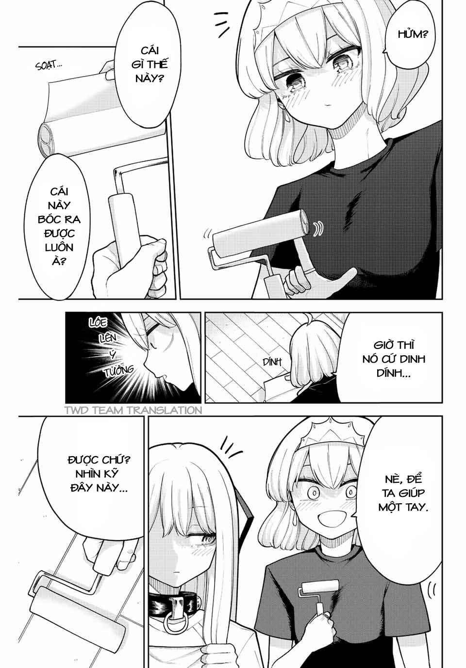 Chapter 20 - Page 5
