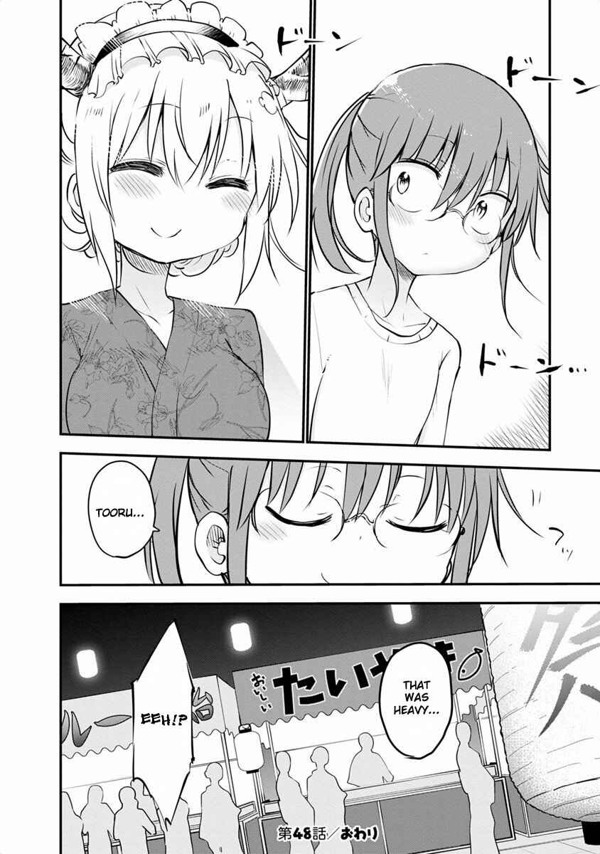 Chapter 48 - Page 20