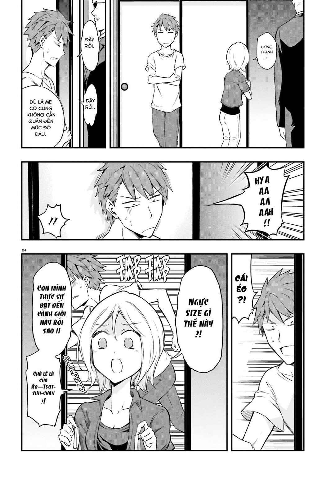 Chapter 106 - Page 7