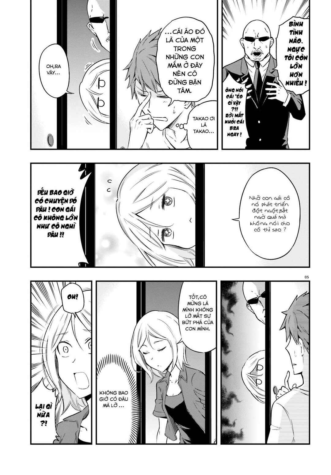 Chapter 106 - Page 8