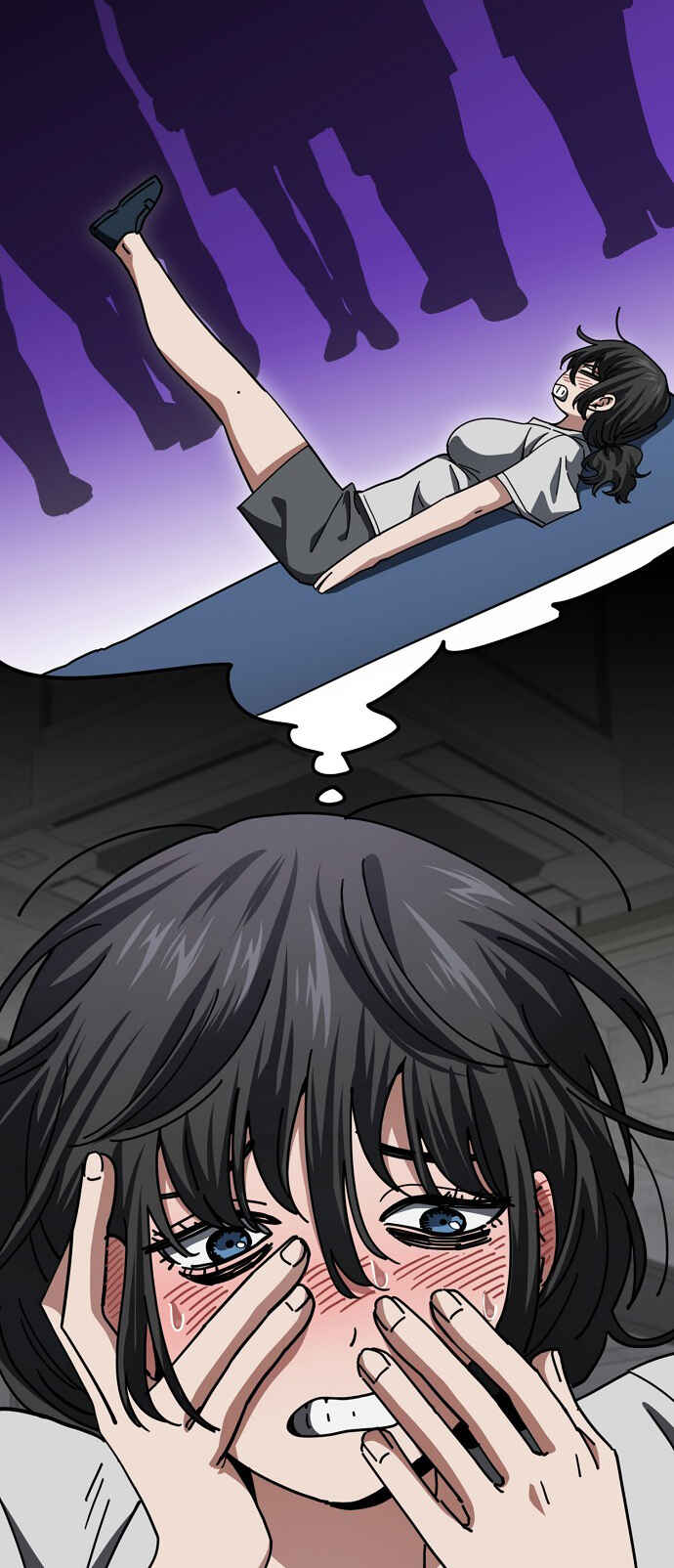 Chapter 187 - Page 17