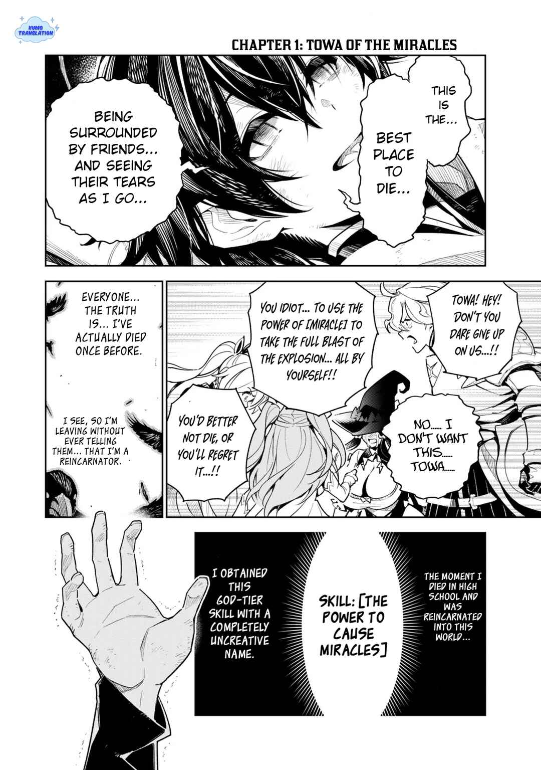 Chapter 1 - Page 8