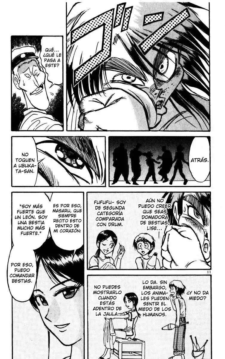 Chapter 122 - Page 12