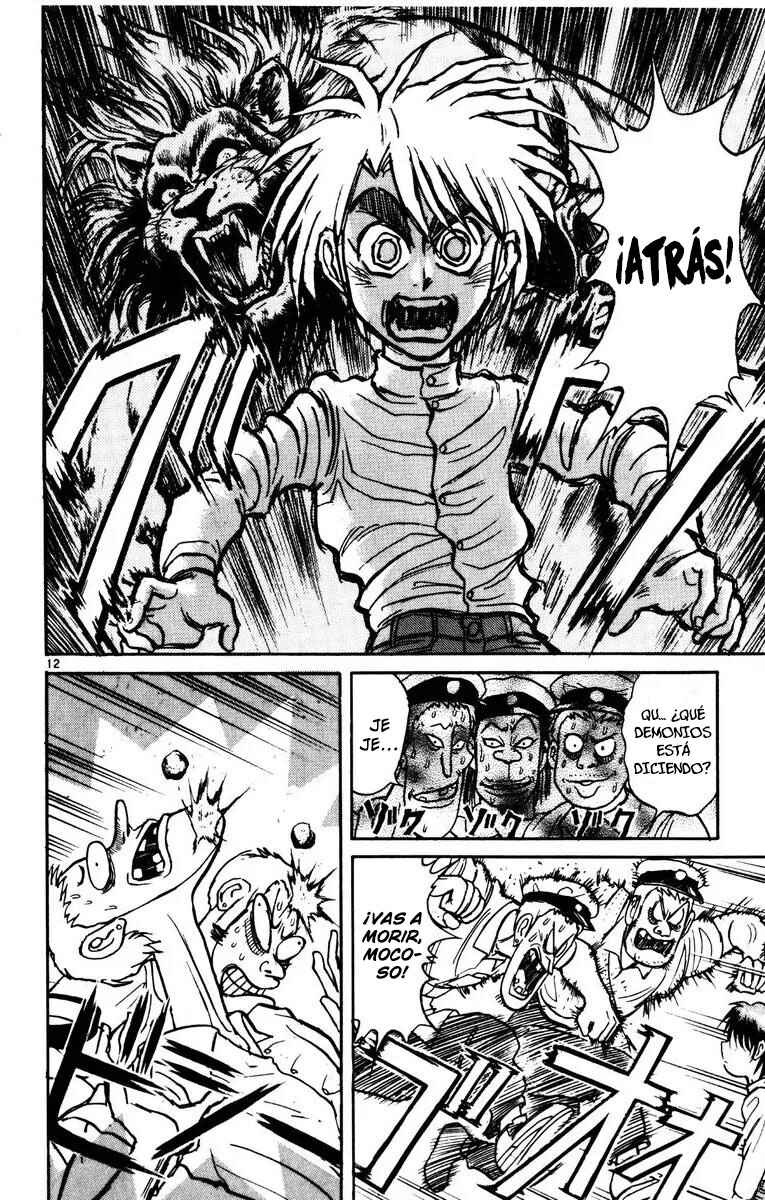 Chapter 122 - Page 13